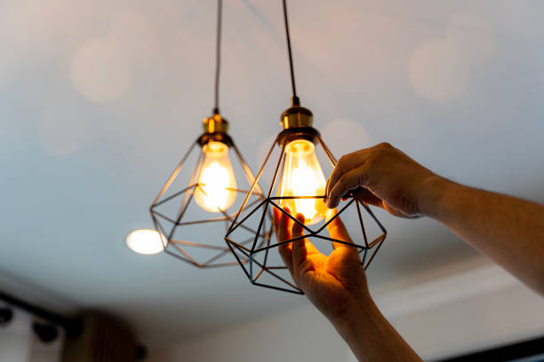 Professional Electrician in Pittsfield, IL
