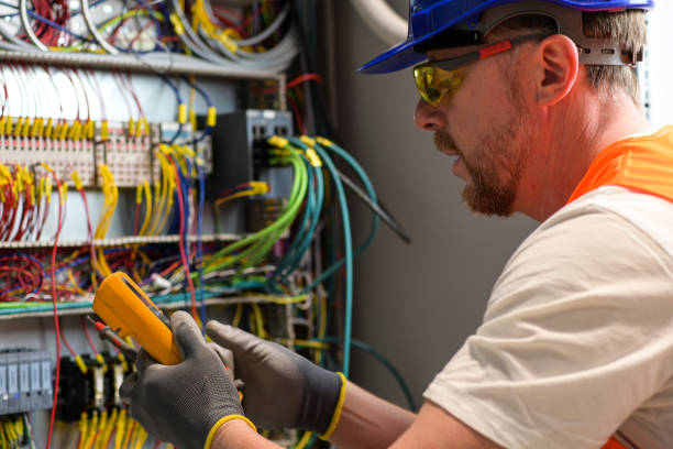 Best Electrical Upgrades for Homes  in Pittsfield, IL