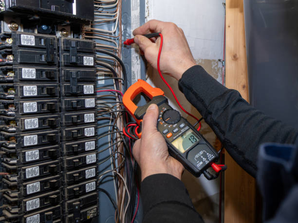 Best Electrical Rewiring Services  in Pittsfield, IL