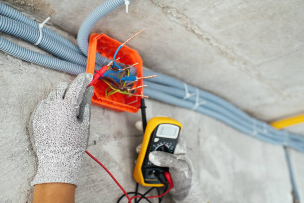 Best Residential Electrician Services  in Pittsfield, IL