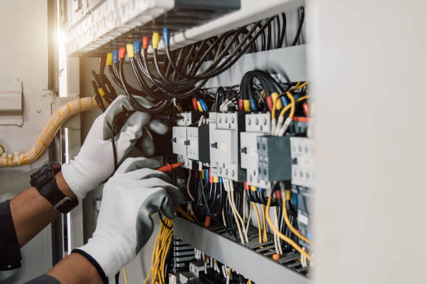 Best Electrical Outlet Repair  in Pittsfield, IL