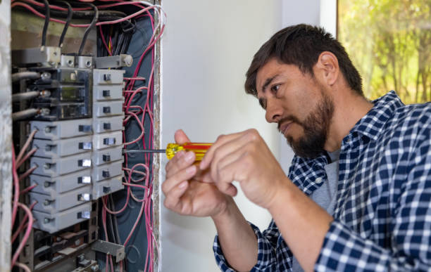 Best Electrical Troubleshooting Services  in Pittsfield, IL